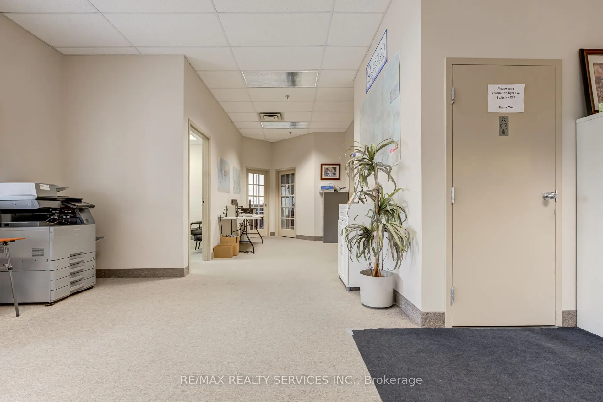 6660 Kennedy Road, ##13