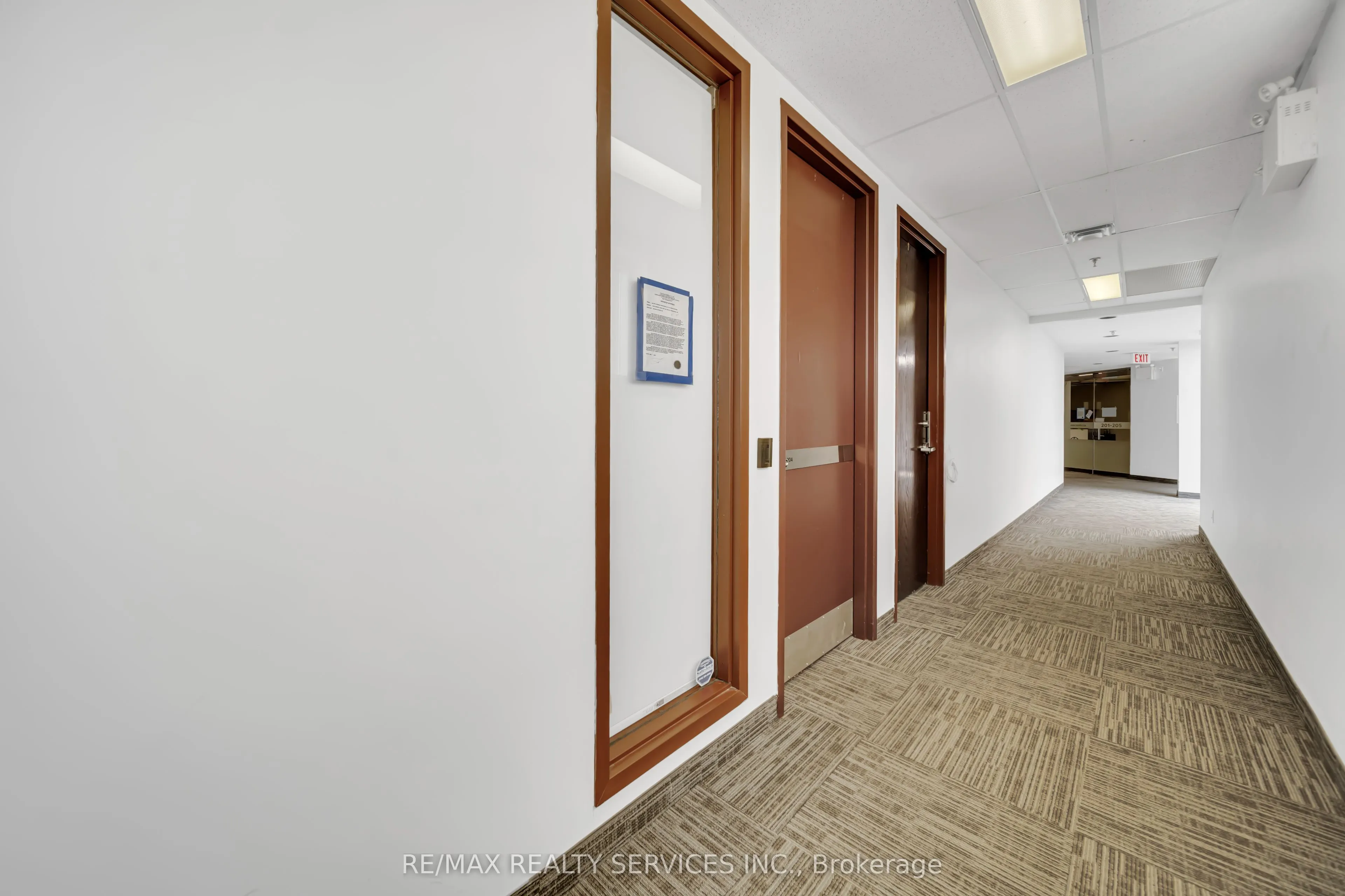 6660 Kennedy Road, #204