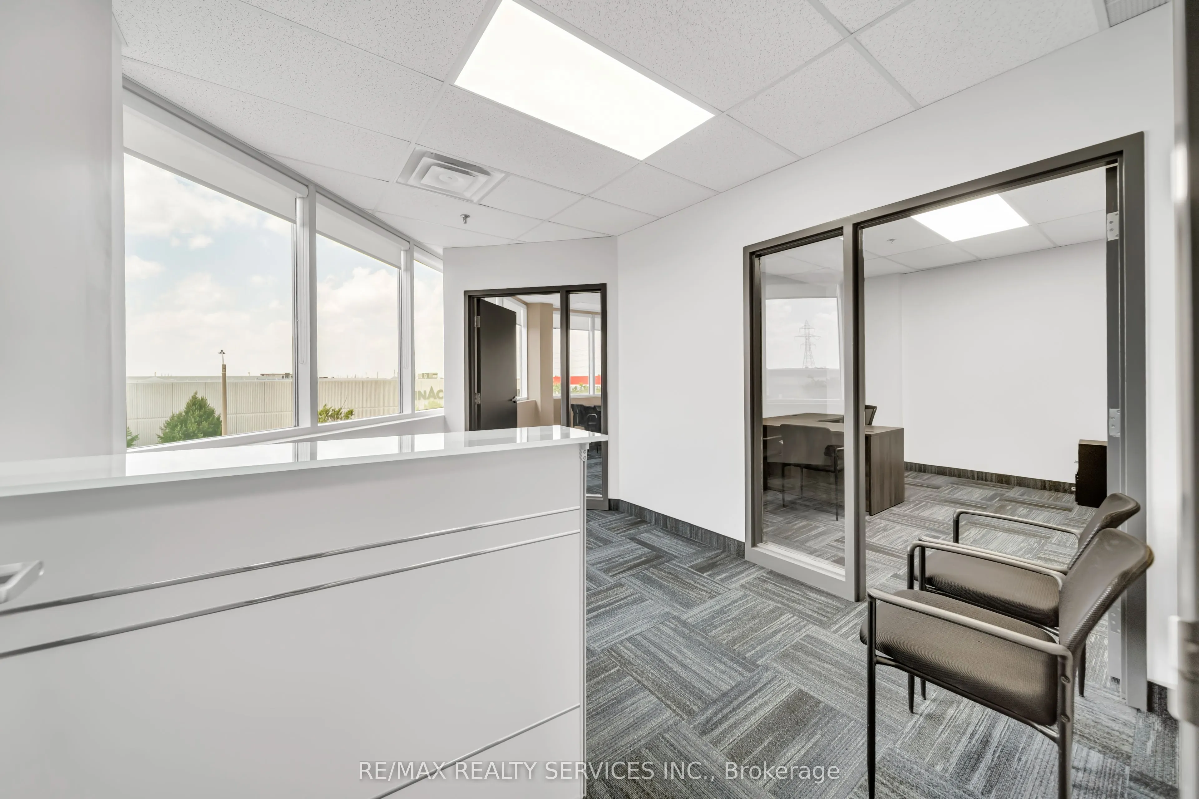 6660 Kennedy Road, #204