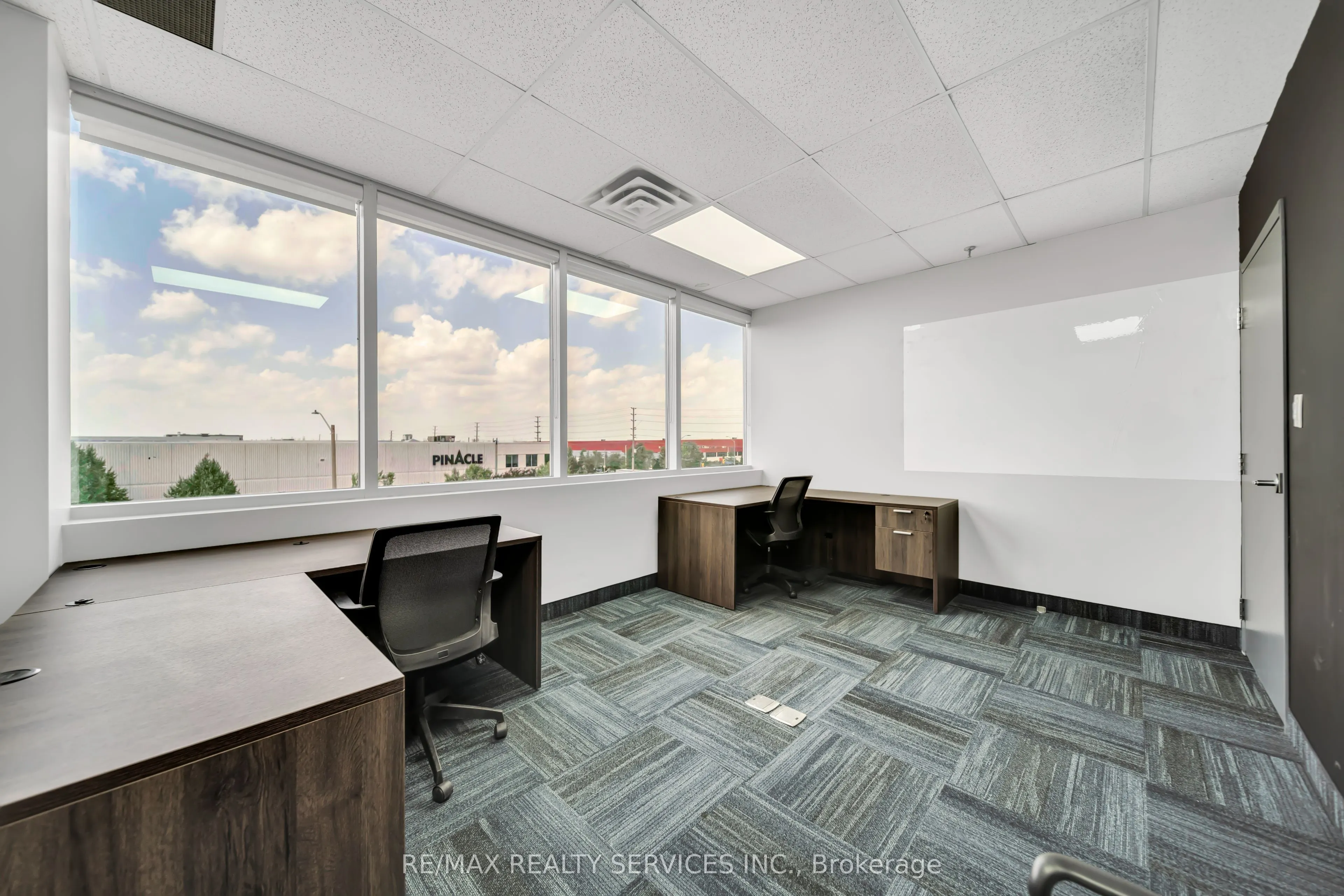 6660 Kennedy Road, #204