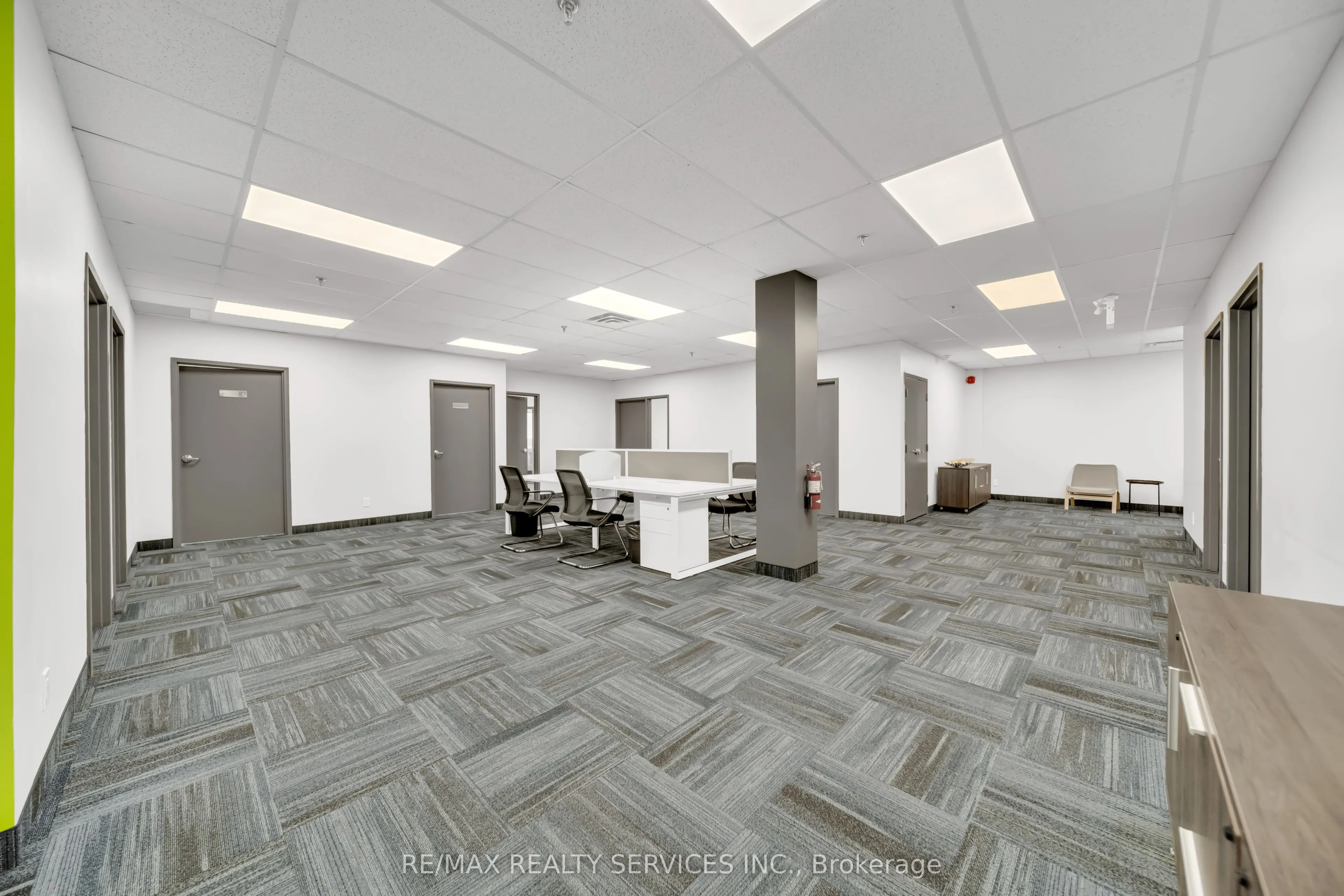 6660 Kennedy Road, #204