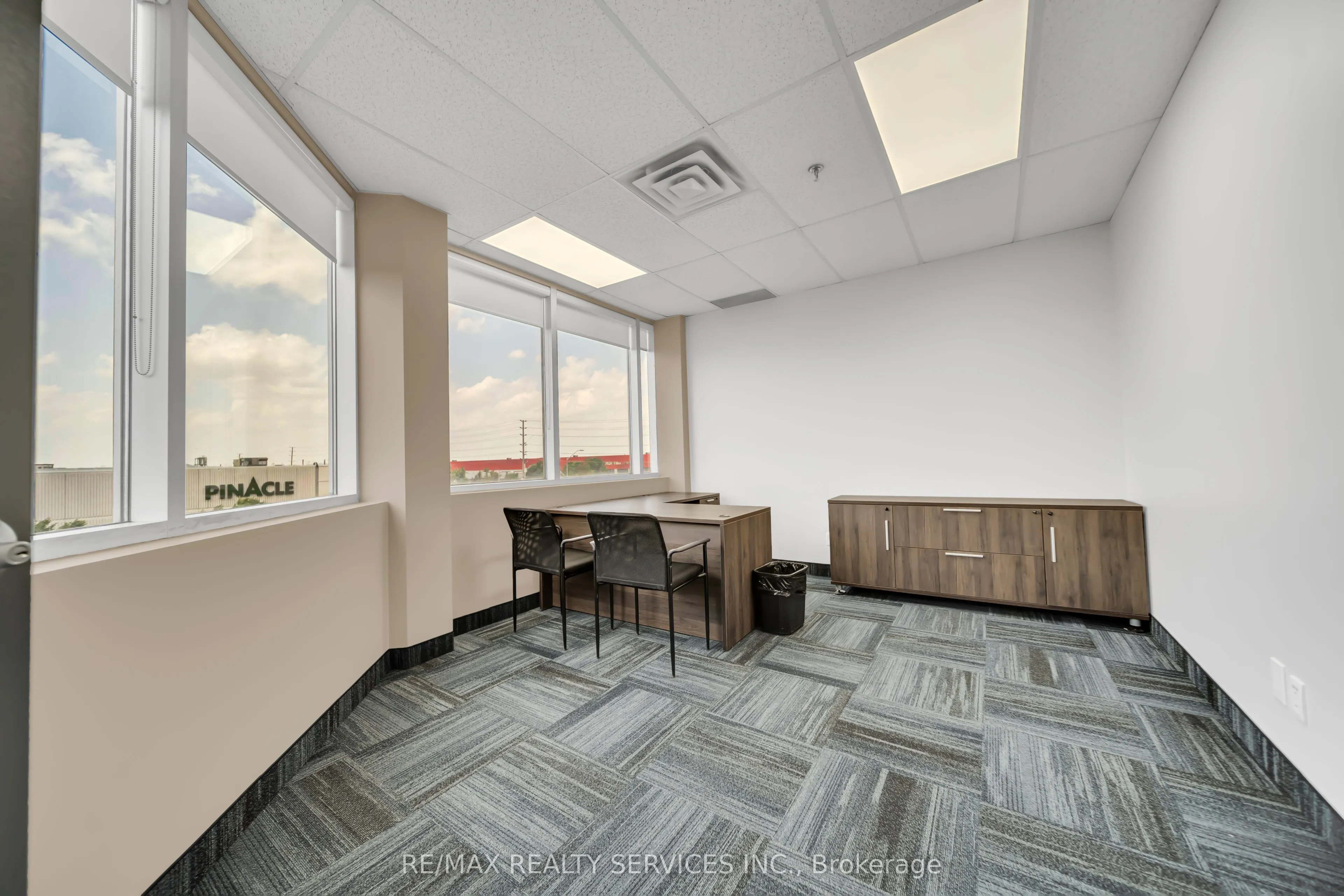 6660 Kennedy Road, #204