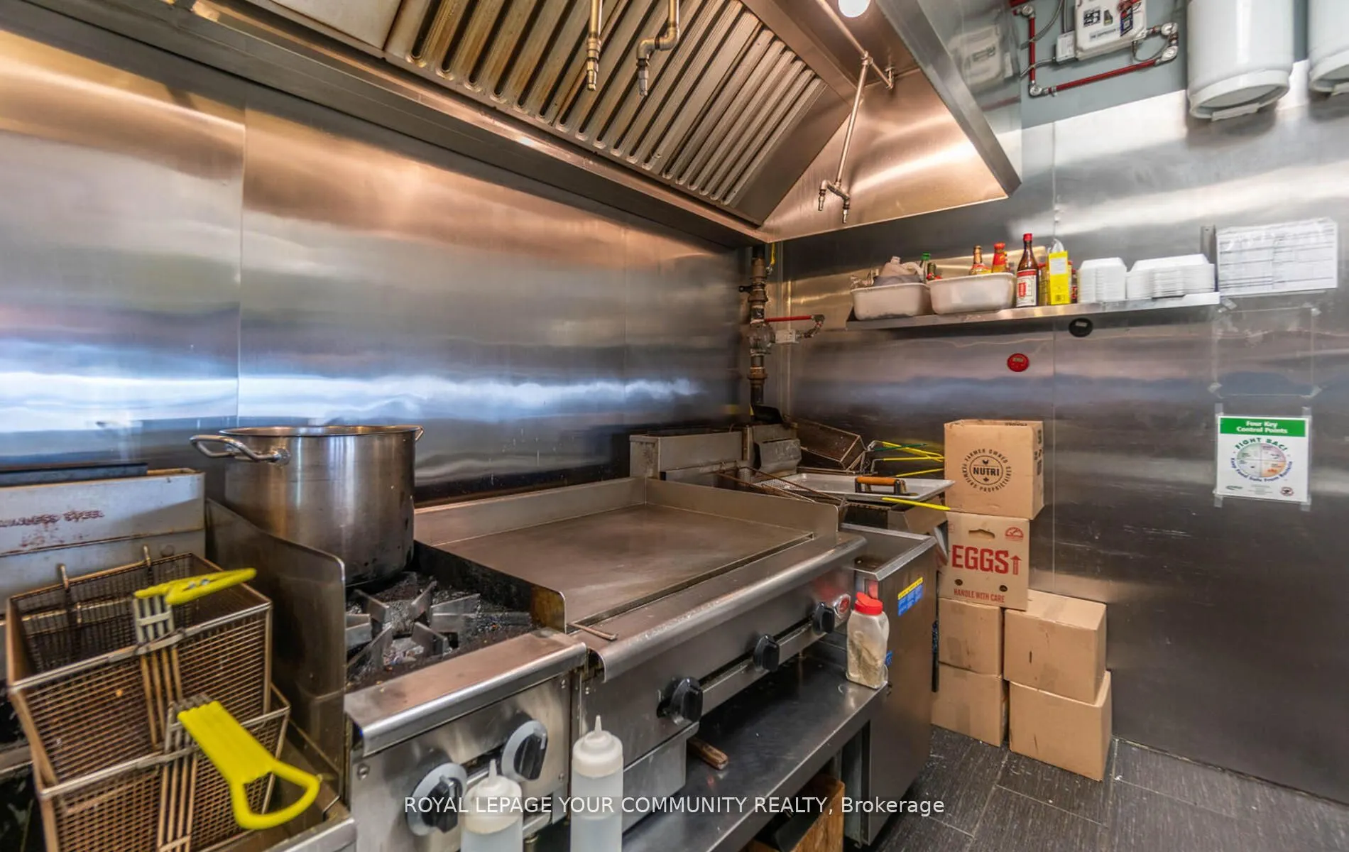 511 Appleby Line, #100
