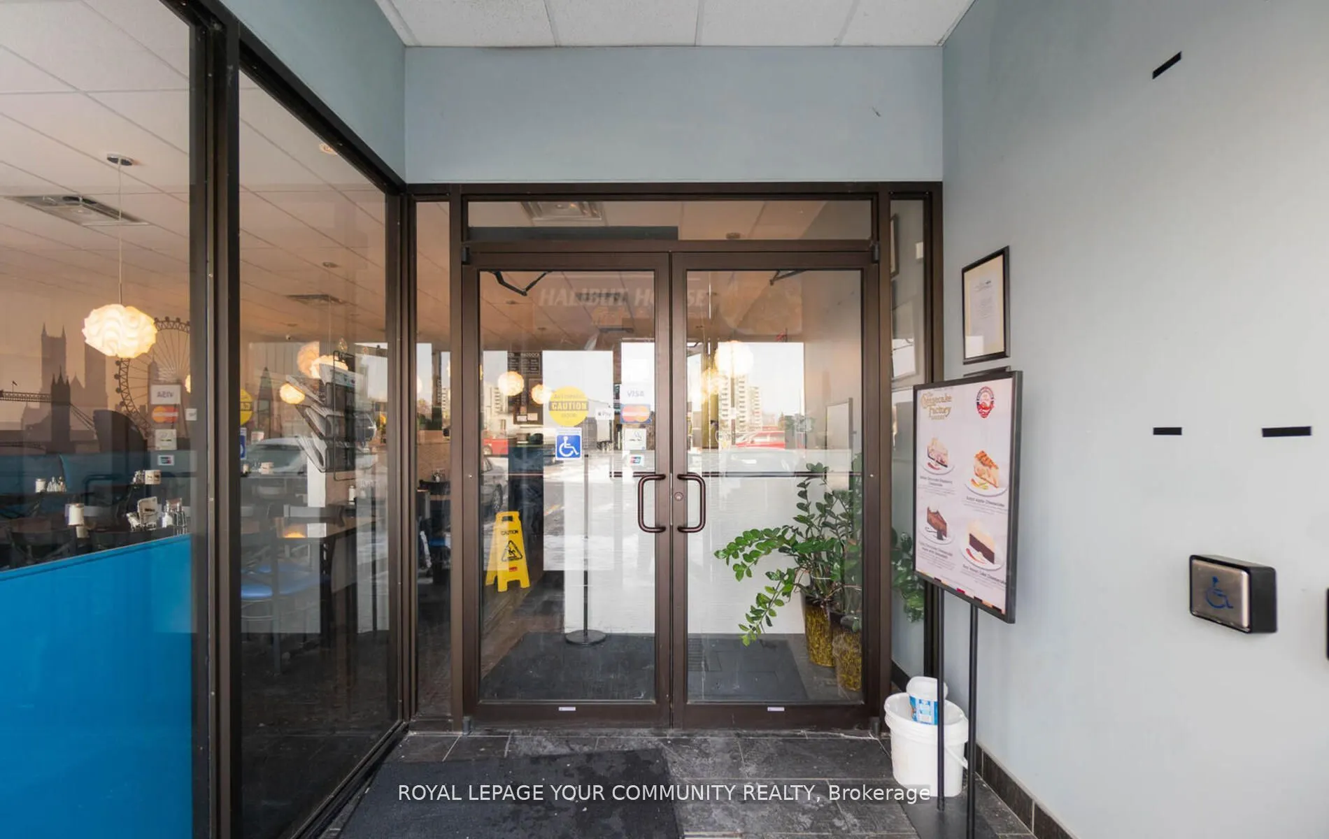 511 Appleby Line, #100