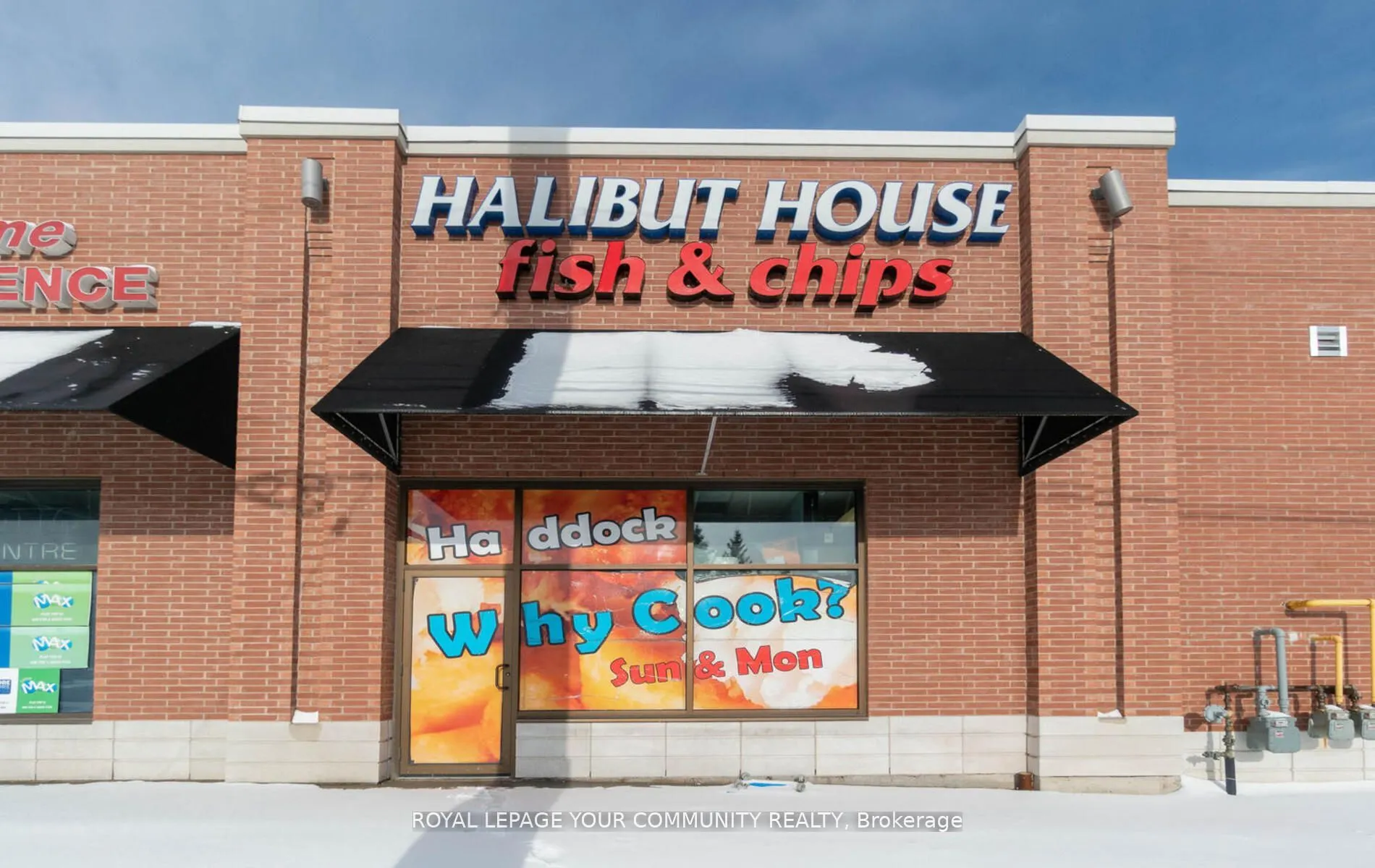 511 Appleby Line, #100