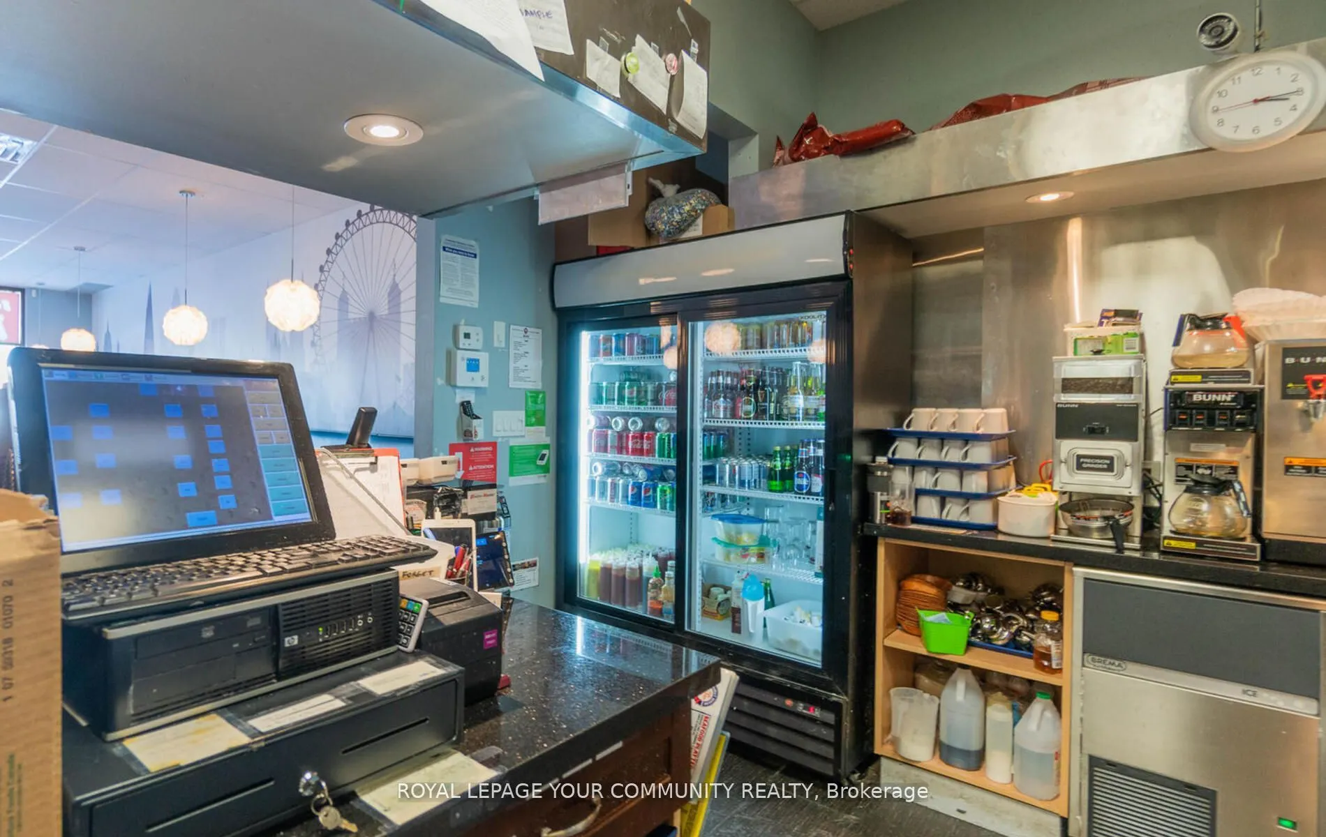 511 Appleby Line, #100