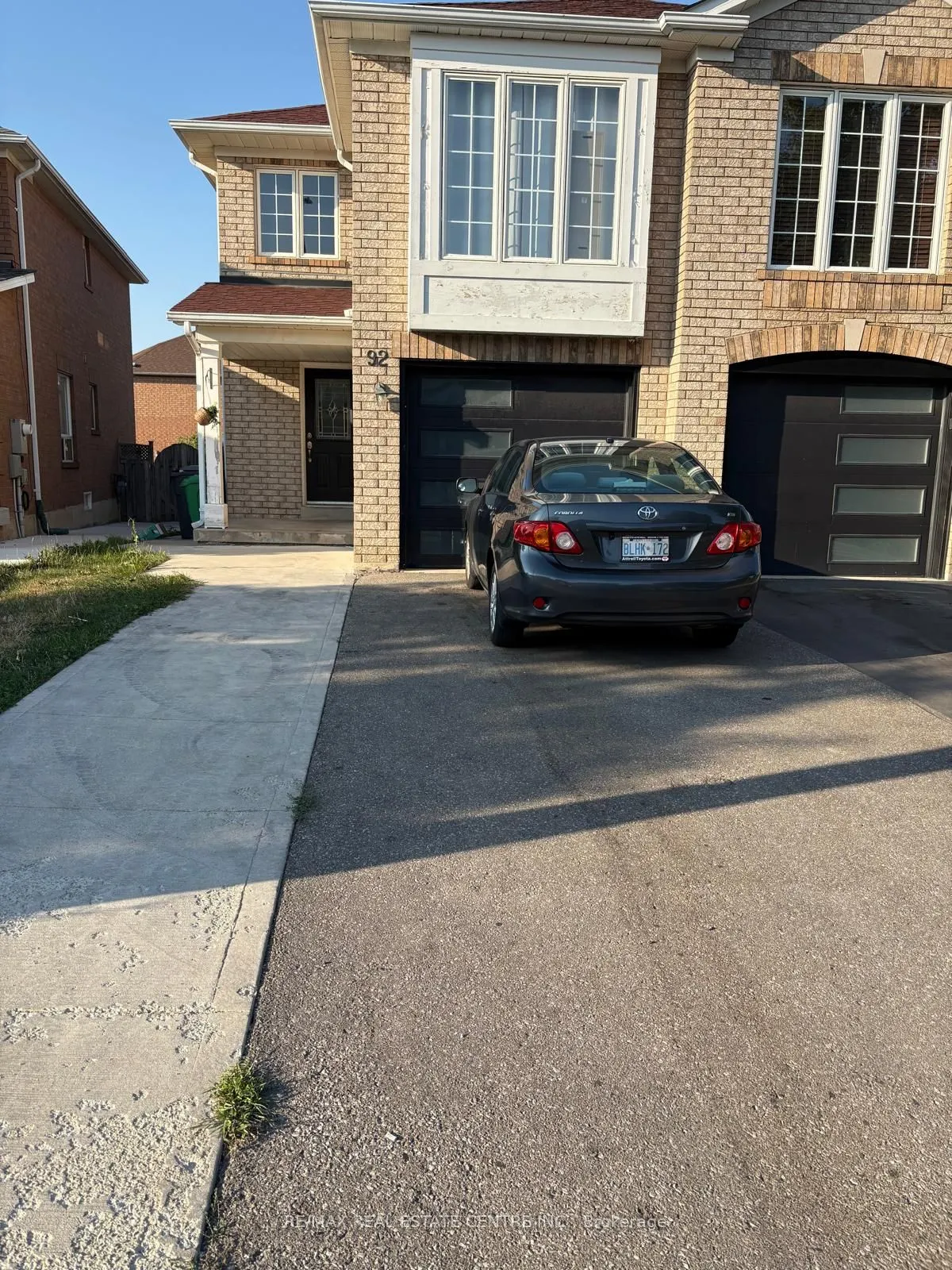 92 Whiteface Crescent