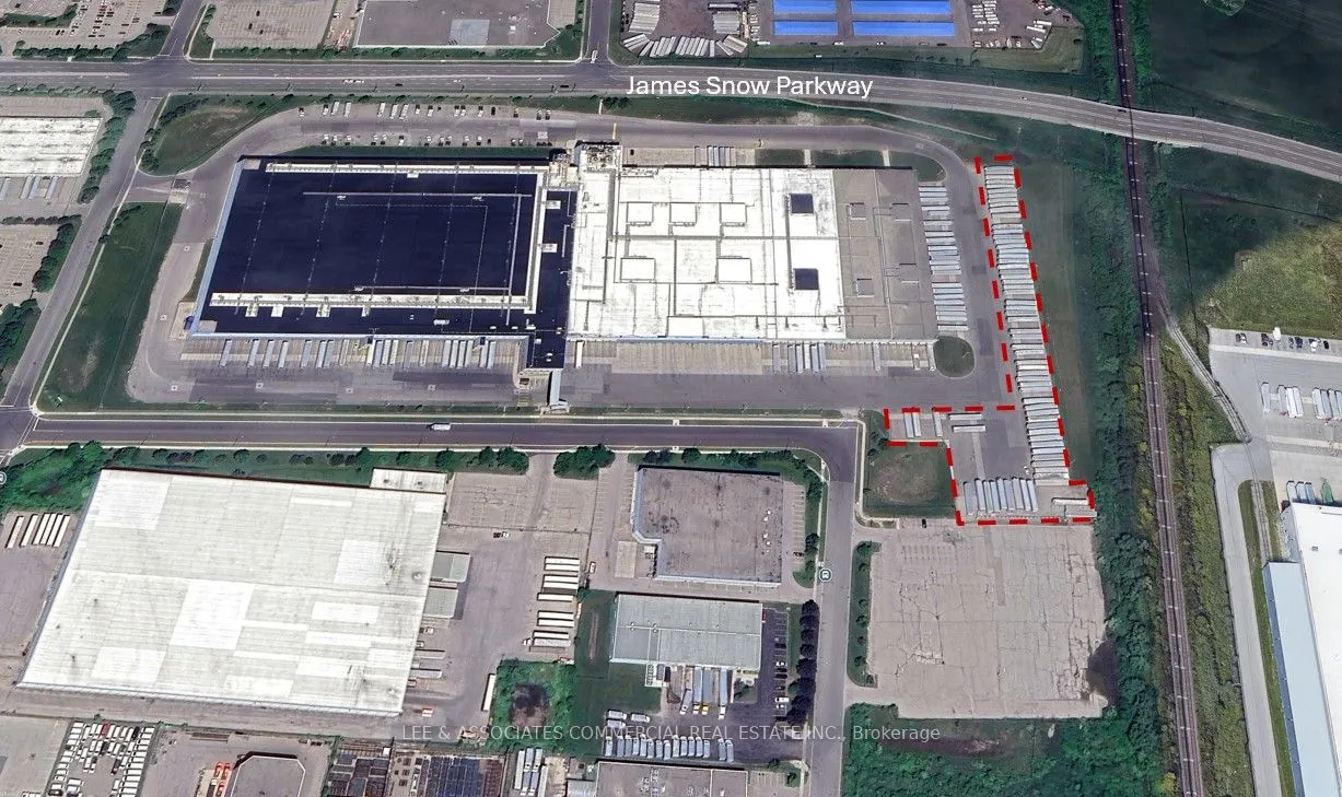 2701 Highpoint Drive, #Parking
