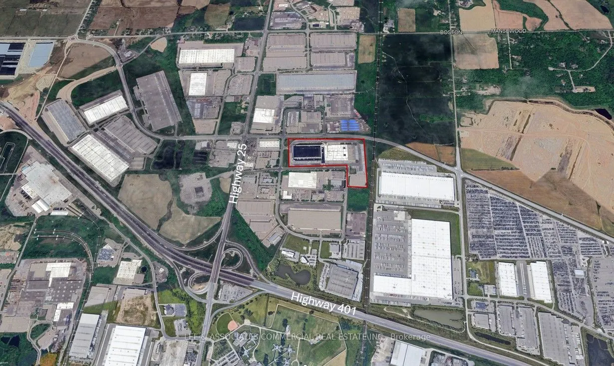 2701 Highpoint Drive, #Parking
