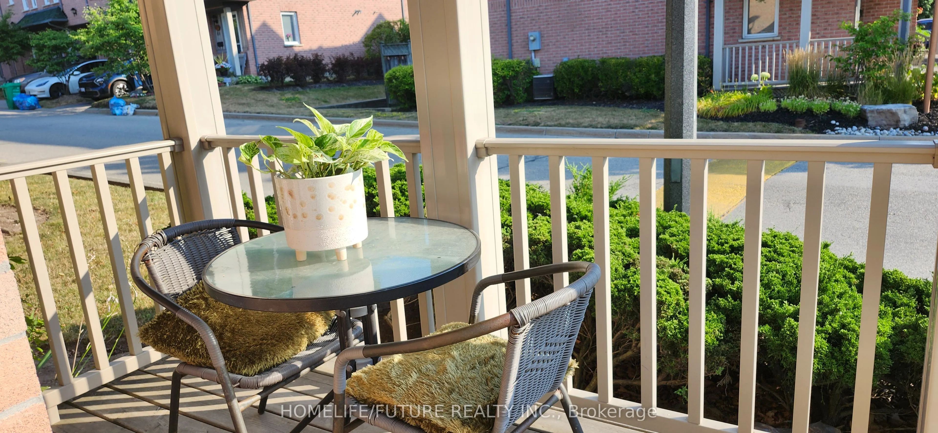 2945 Thomas Street, #126