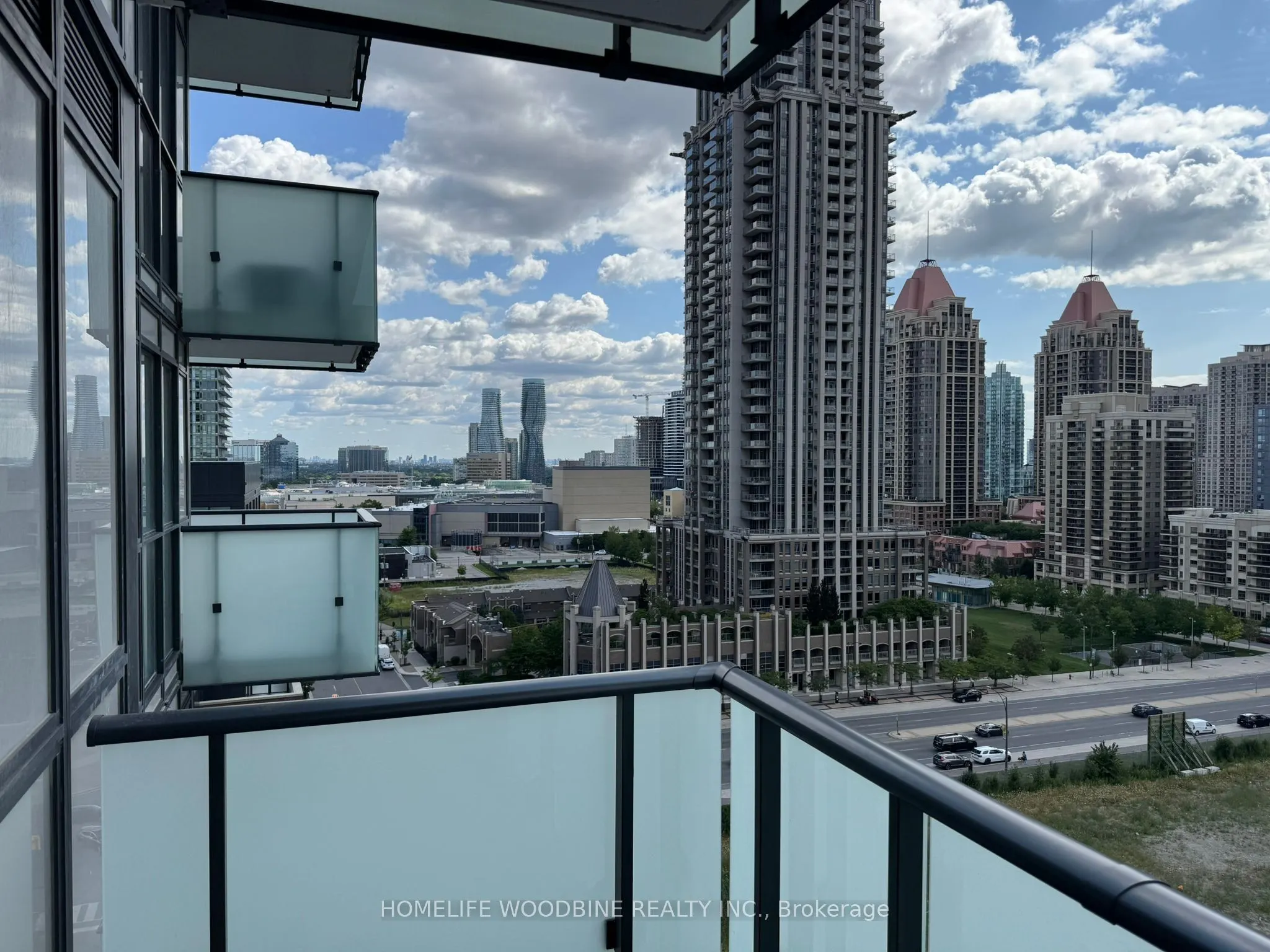 4130 Parkside Village Drive, #1007
