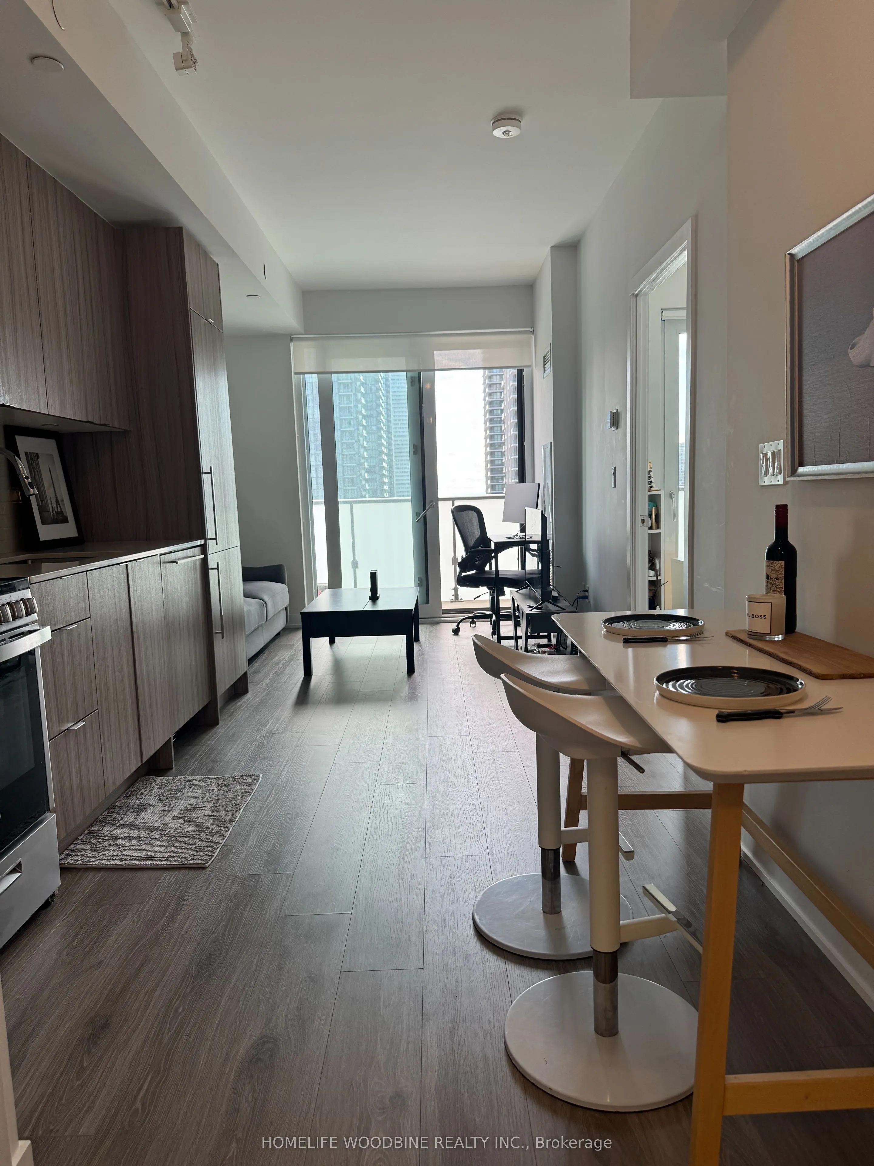 4130 Parkside Village Drive, #1007