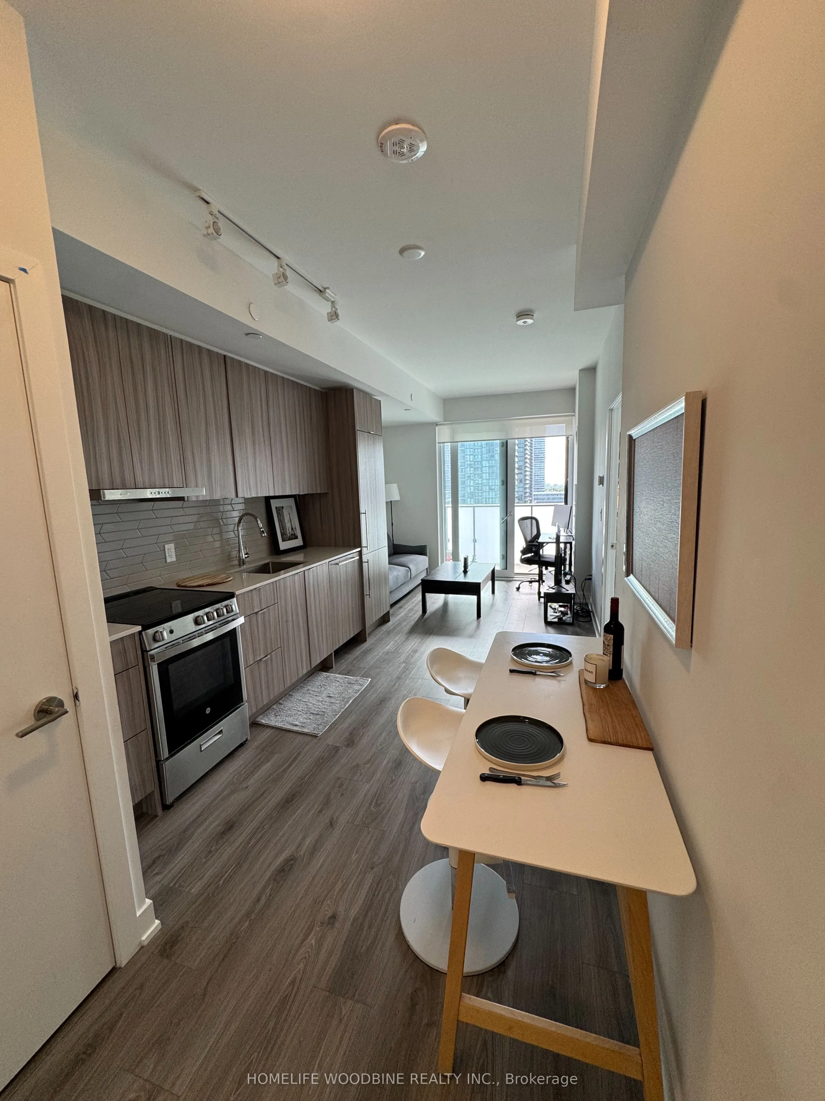 4130 Parkside Village Drive, #1007