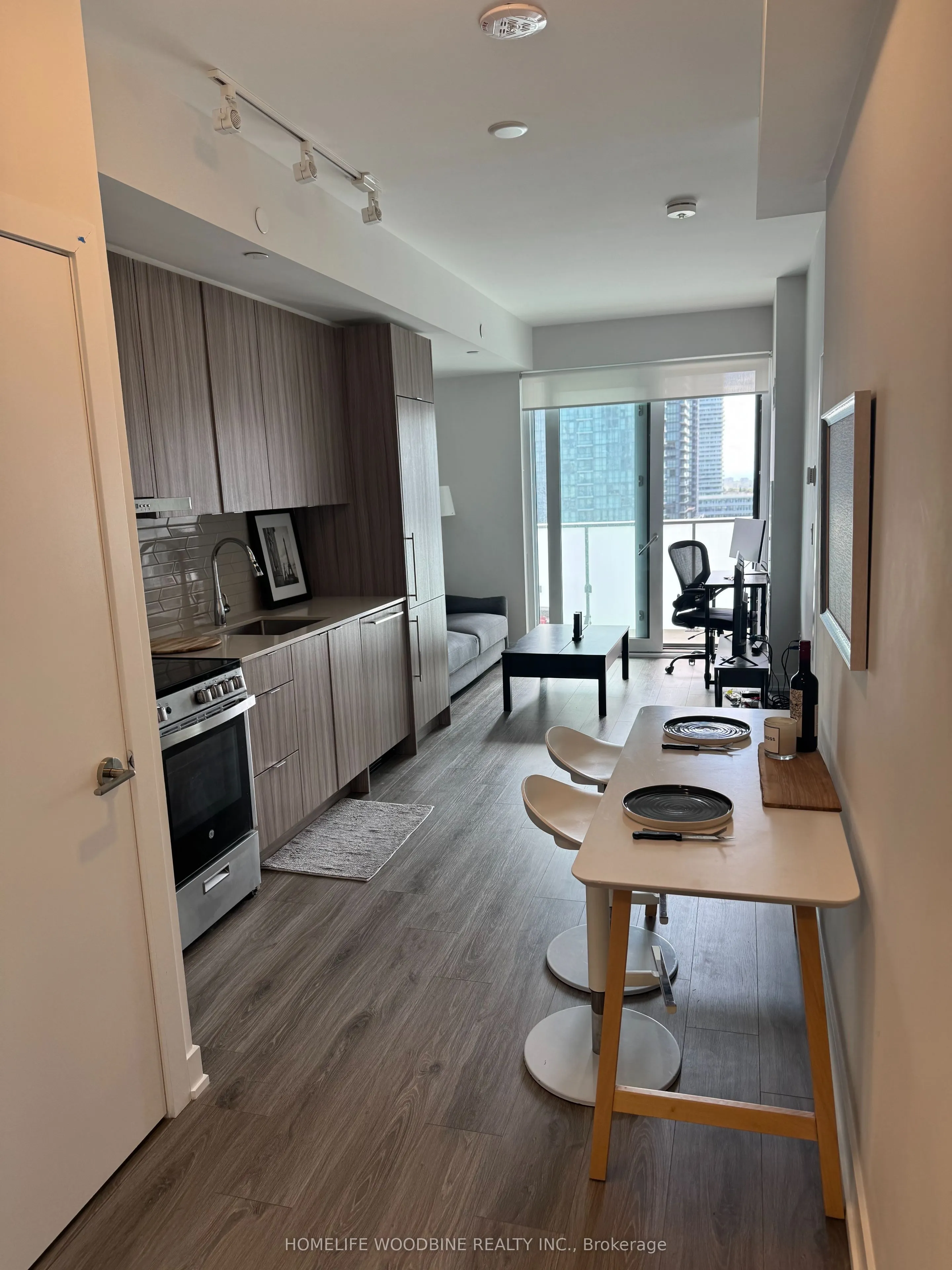 4130 Parkside Village Drive, #1007