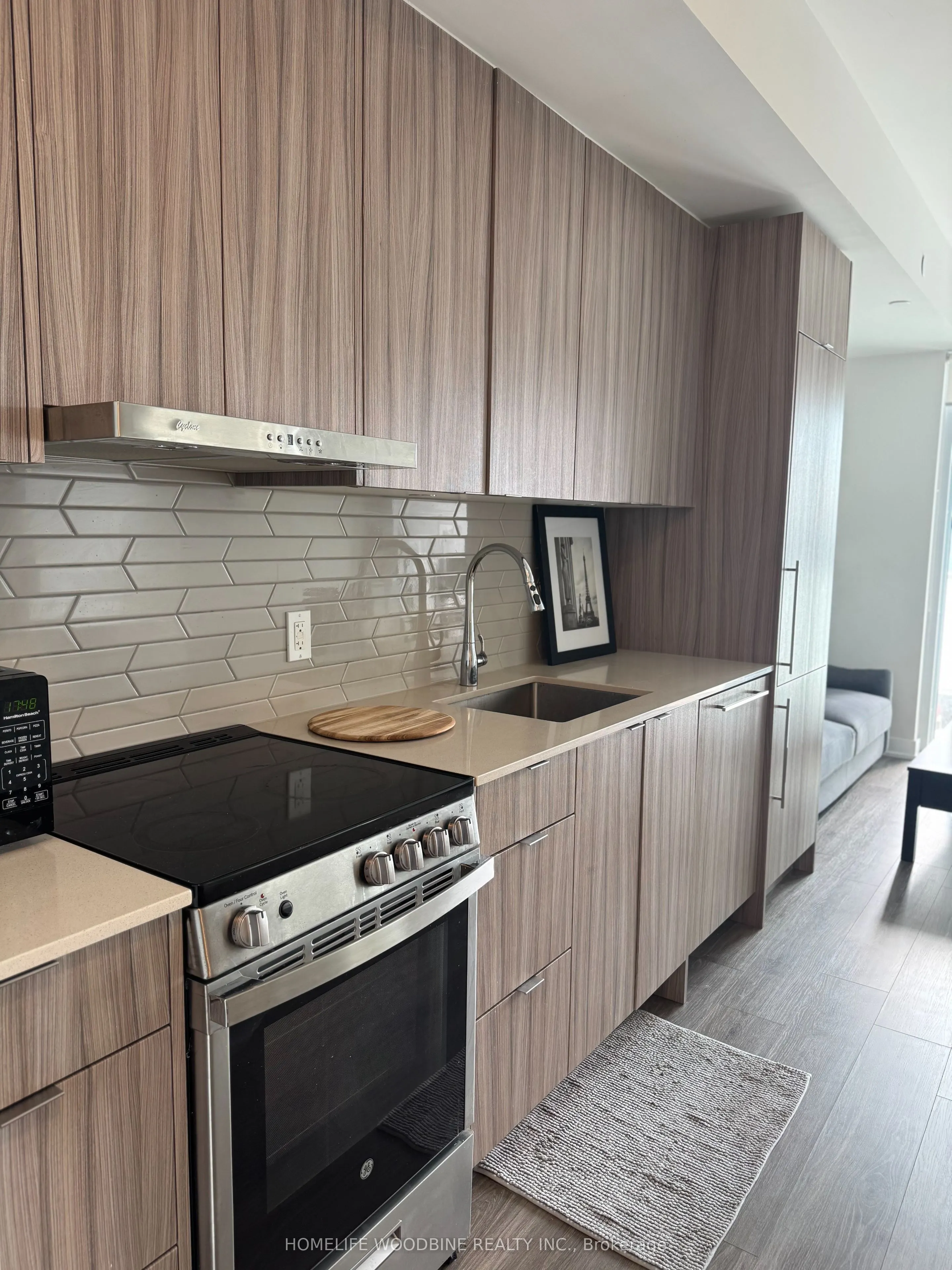 4130 Parkside Village Drive, #1007