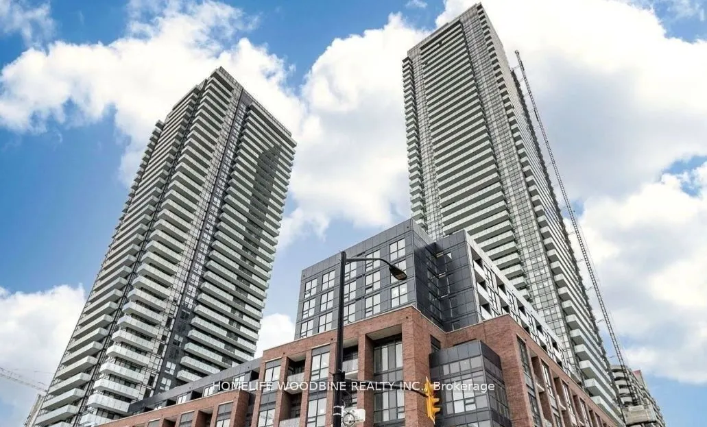 4130 Parkside Village Drive, #1007