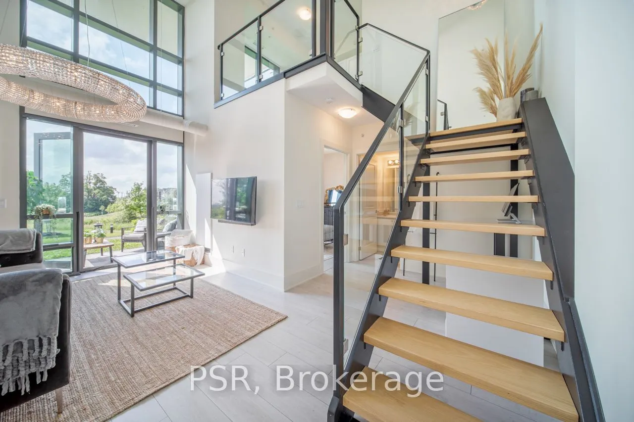 65 Yorkland Boulevard, #111