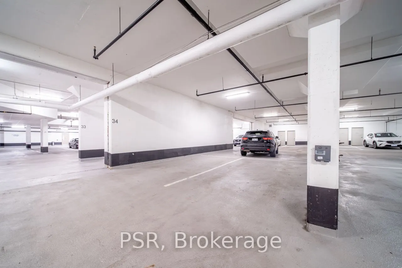 65 Yorkland Boulevard, #111
