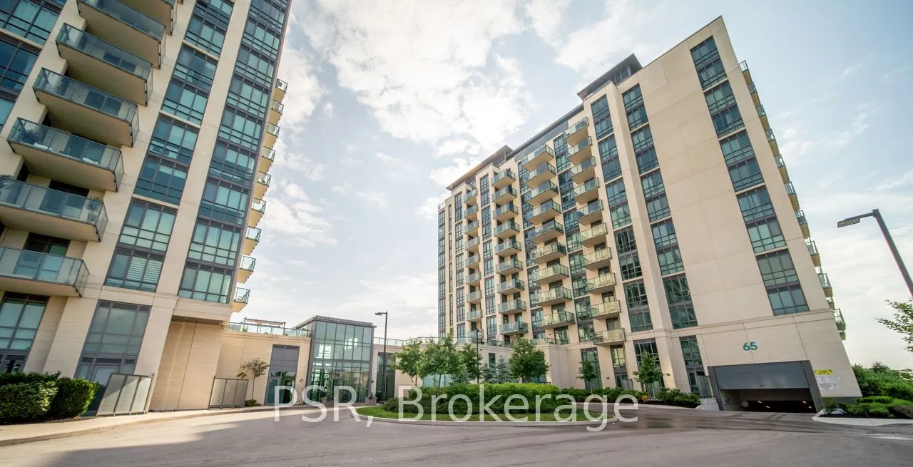 65 Yorkland Boulevard, #111