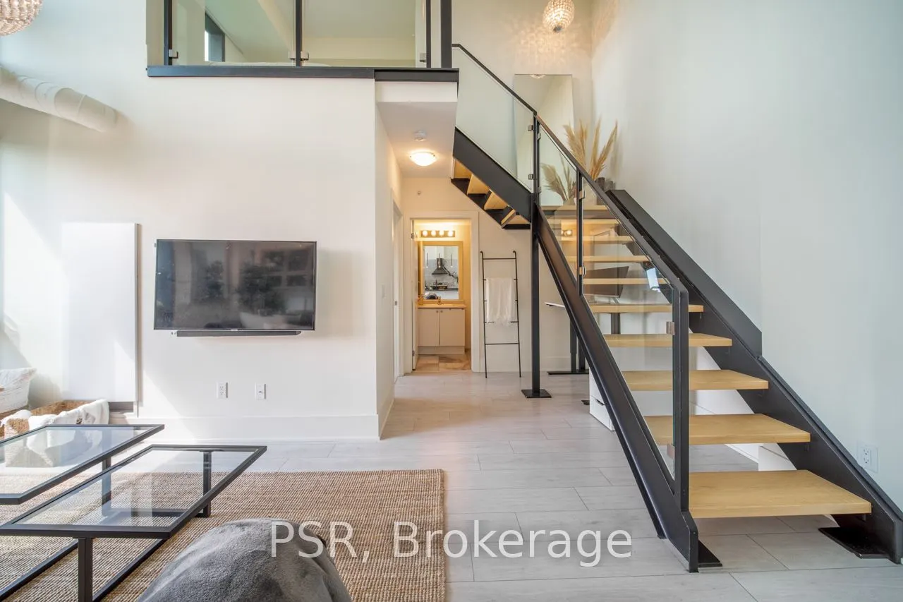 65 Yorkland Boulevard, #111