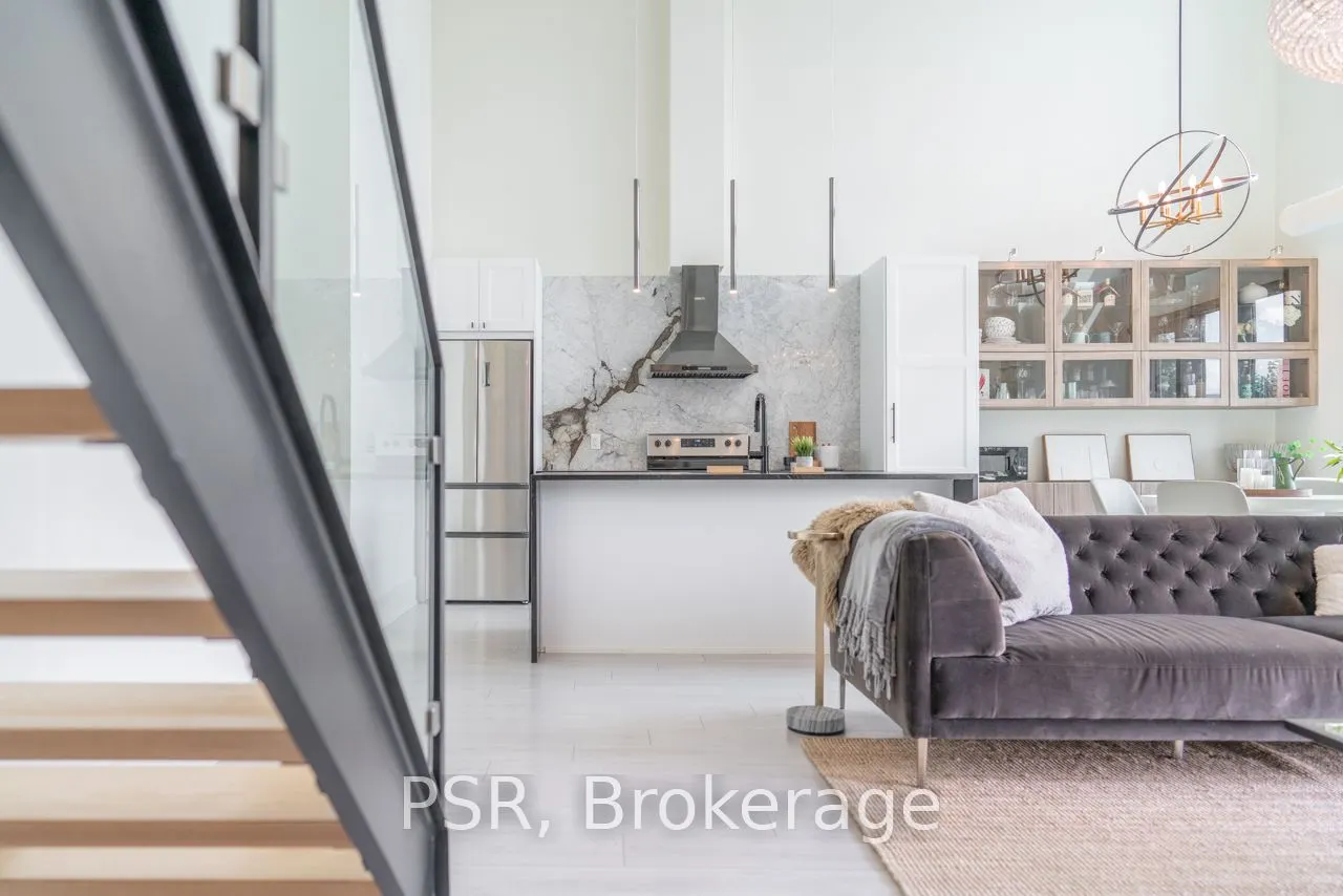 65 Yorkland Boulevard, #111