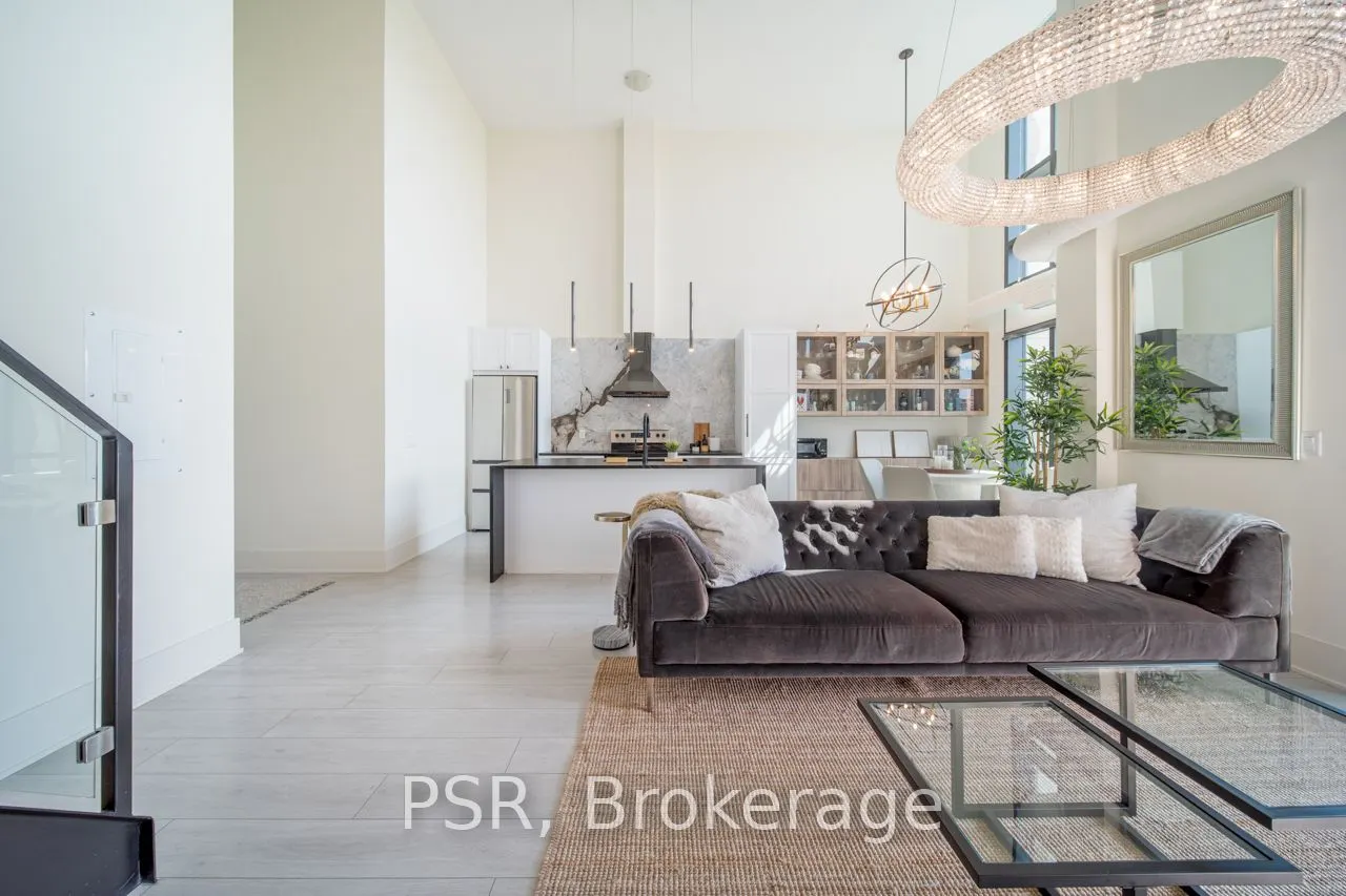 65 Yorkland Boulevard, #111