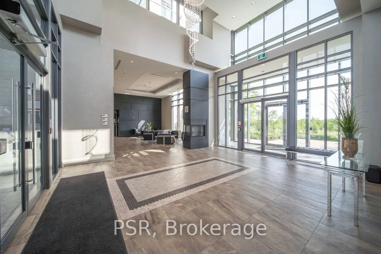 65 Yorkland Boulevard, #111