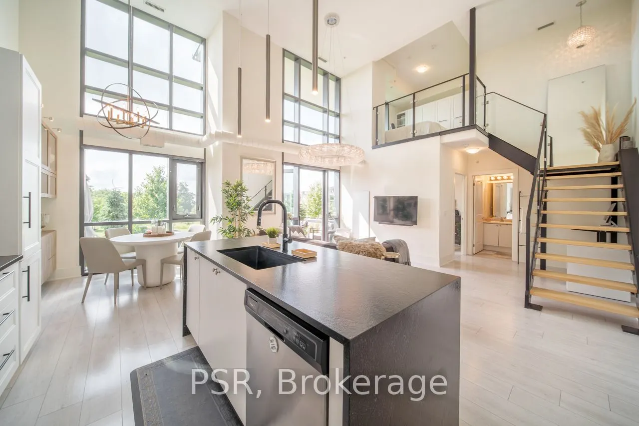 65 Yorkland Boulevard, #111