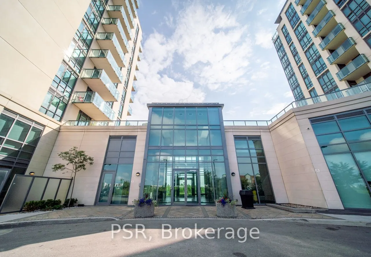 65 Yorkland Boulevard, #111