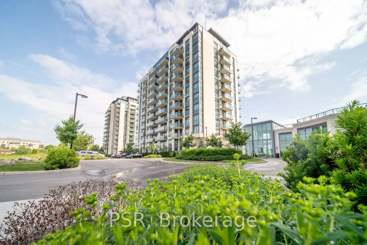 65 Yorkland Boulevard, #111