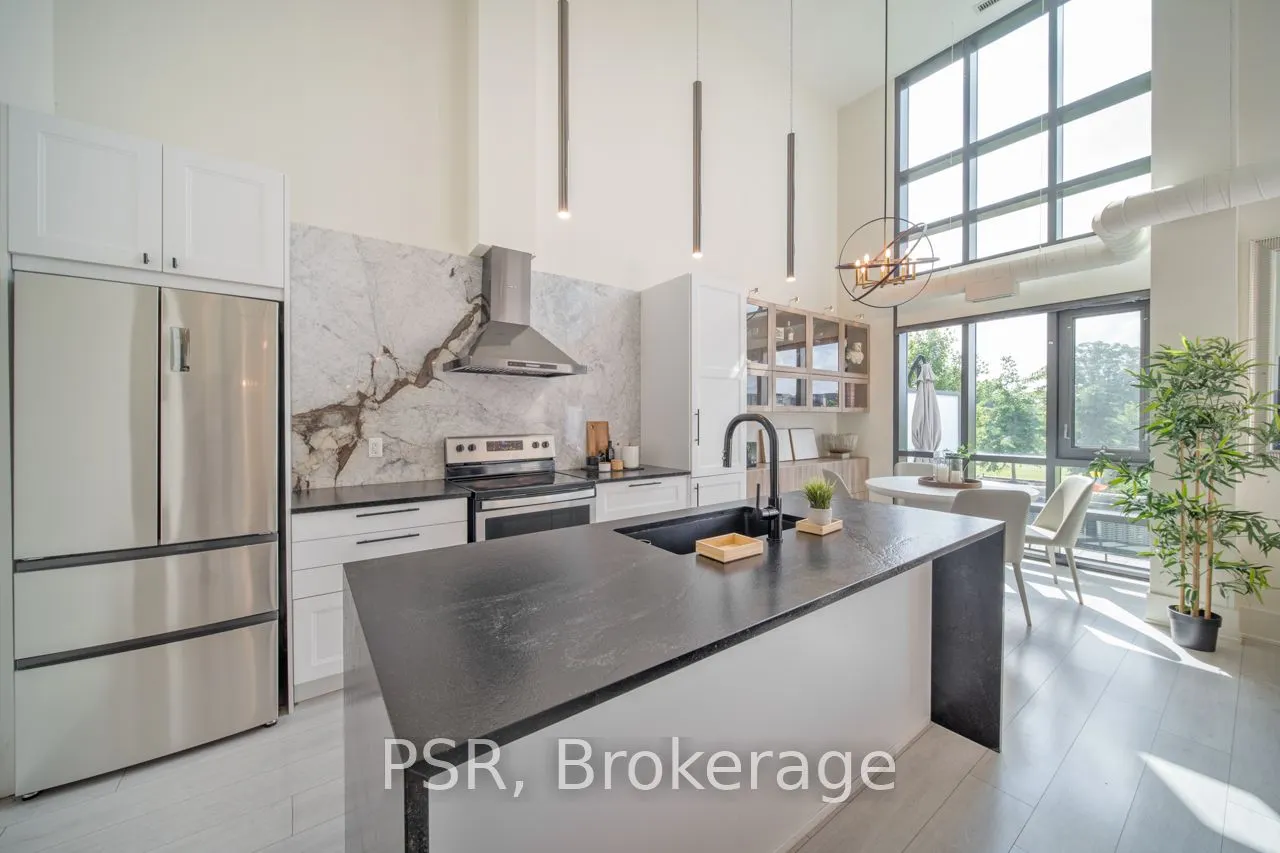 65 Yorkland Boulevard, #111