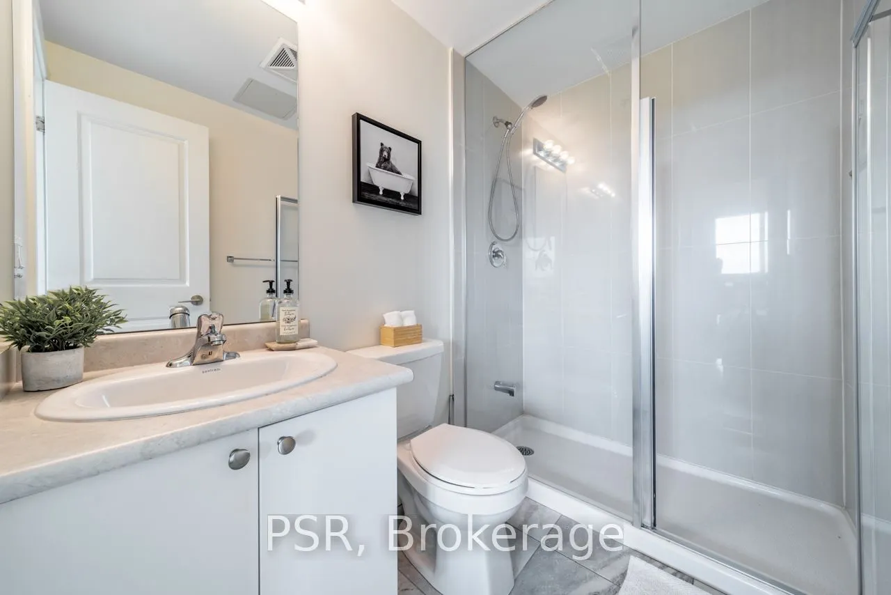65 Yorkland Boulevard, #111