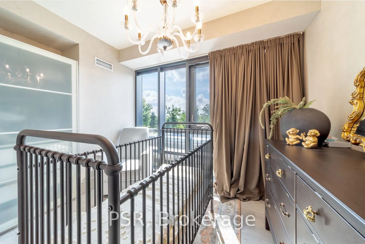 65 Yorkland Boulevard, #111