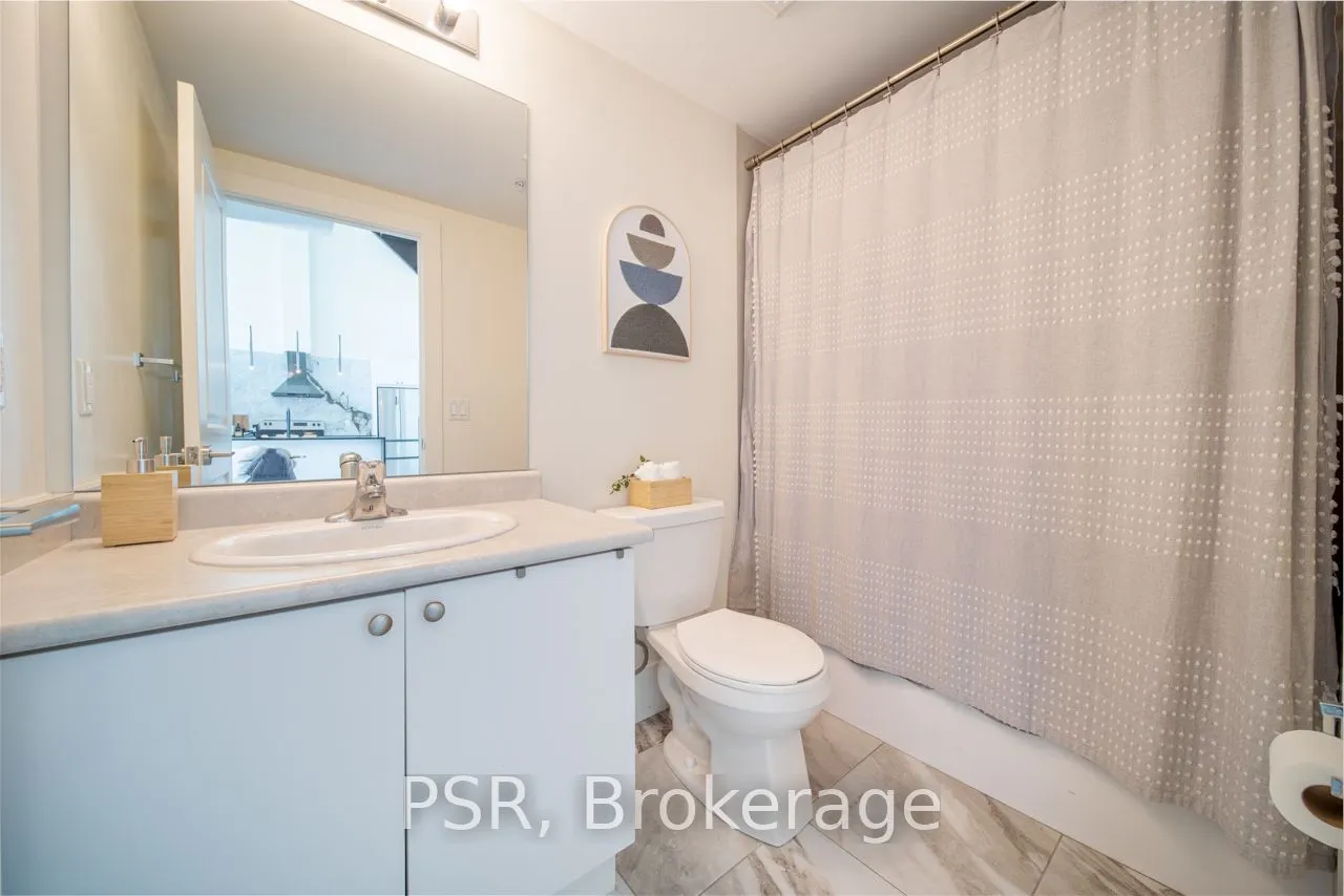 65 Yorkland Boulevard, #111