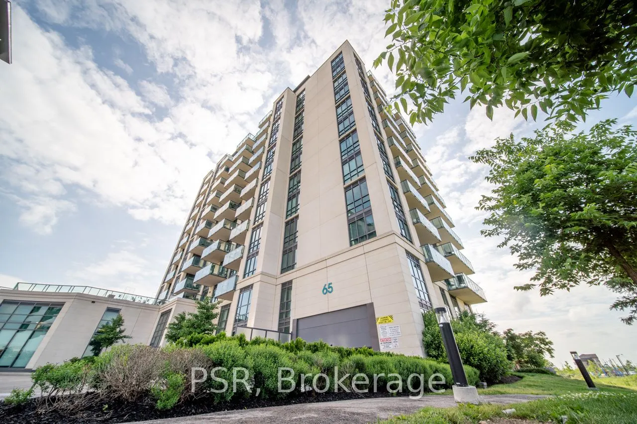 65 Yorkland Boulevard, #111
