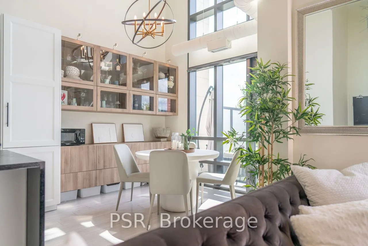 65 Yorkland Boulevard, #111