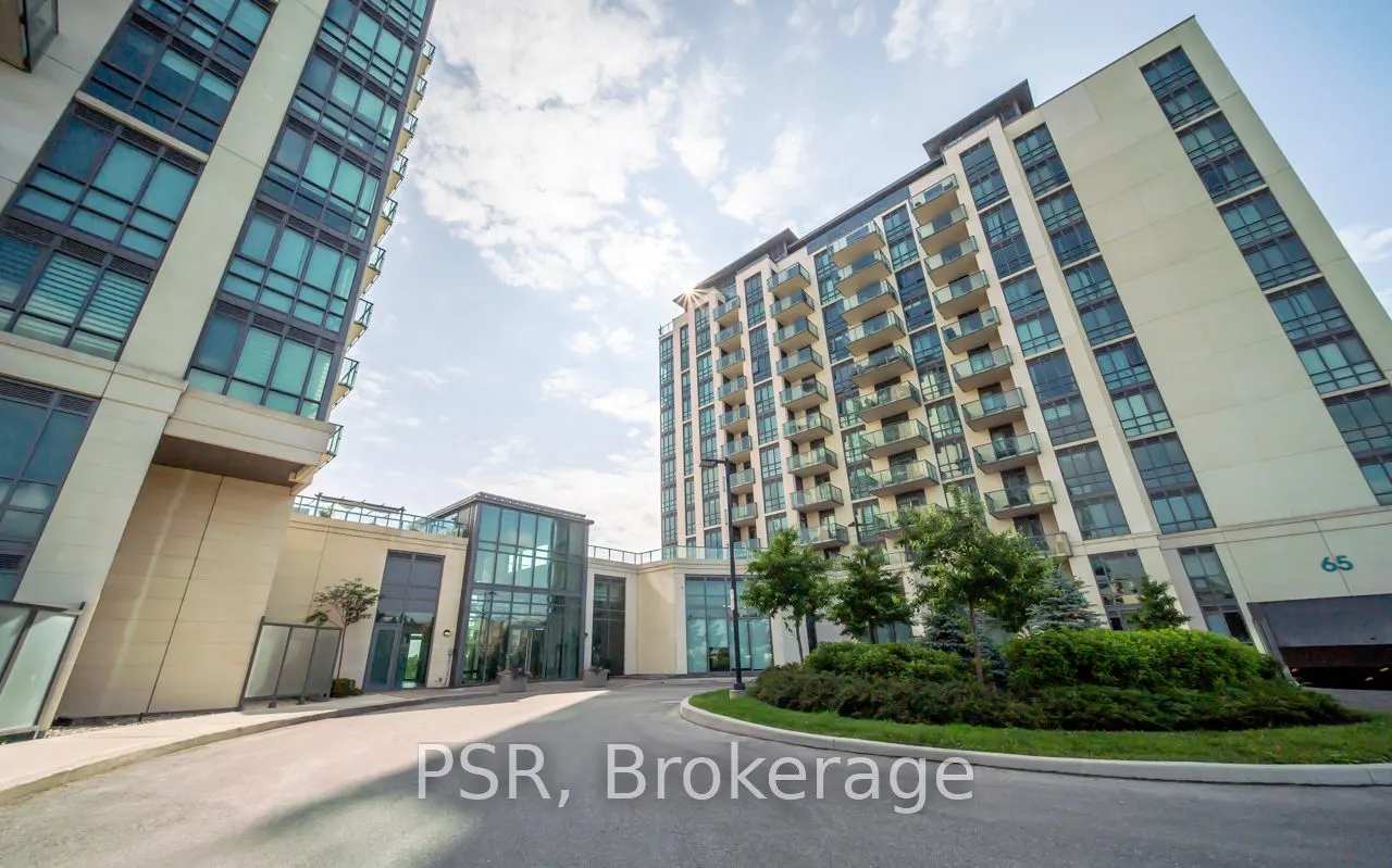 65 Yorkland Boulevard, #111
