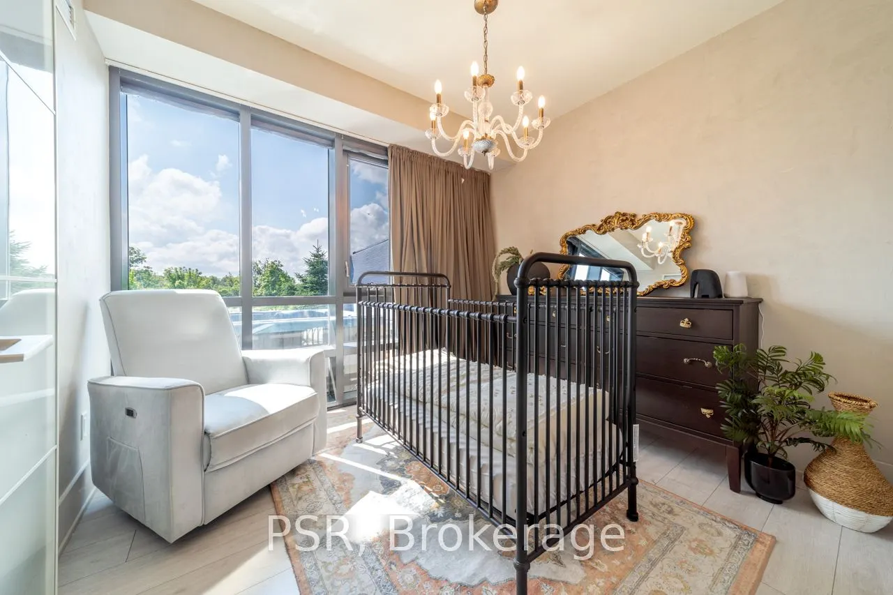 65 Yorkland Boulevard, #111