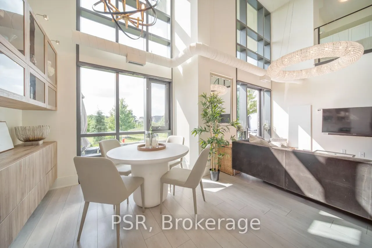 65 Yorkland Boulevard, #111