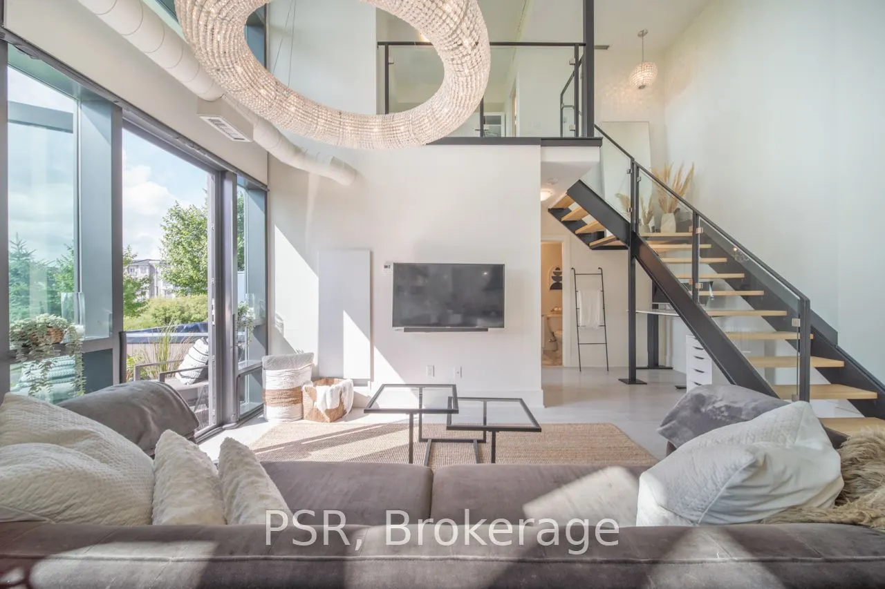 65 Yorkland Boulevard, #111
