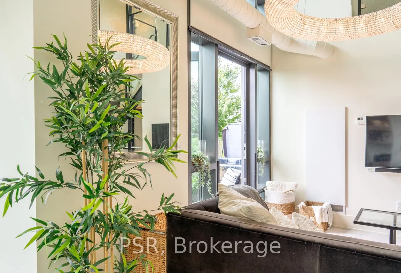 65 Yorkland Boulevard, #111