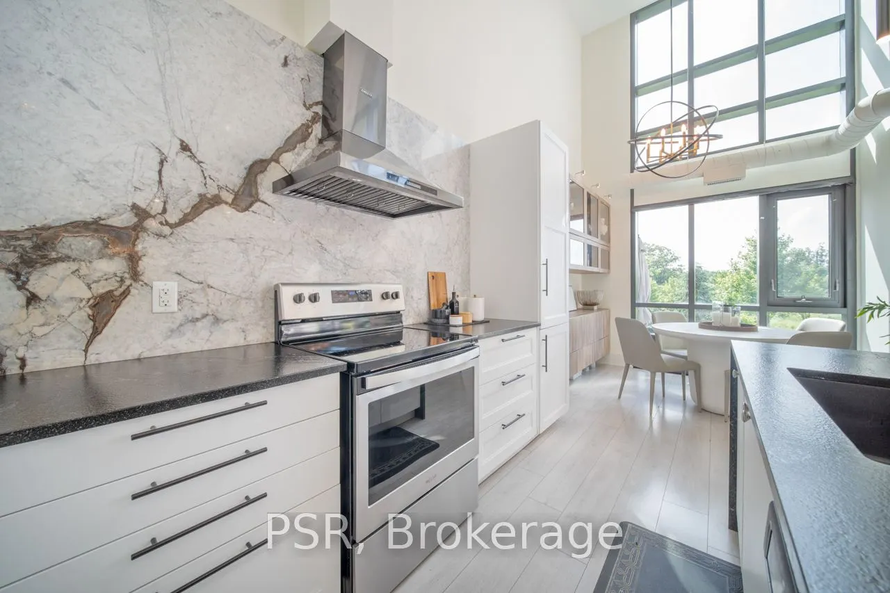 65 Yorkland Boulevard, #111