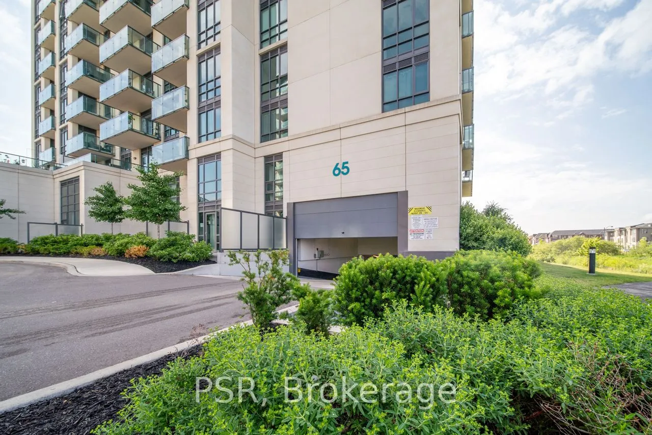 65 Yorkland Boulevard, #111