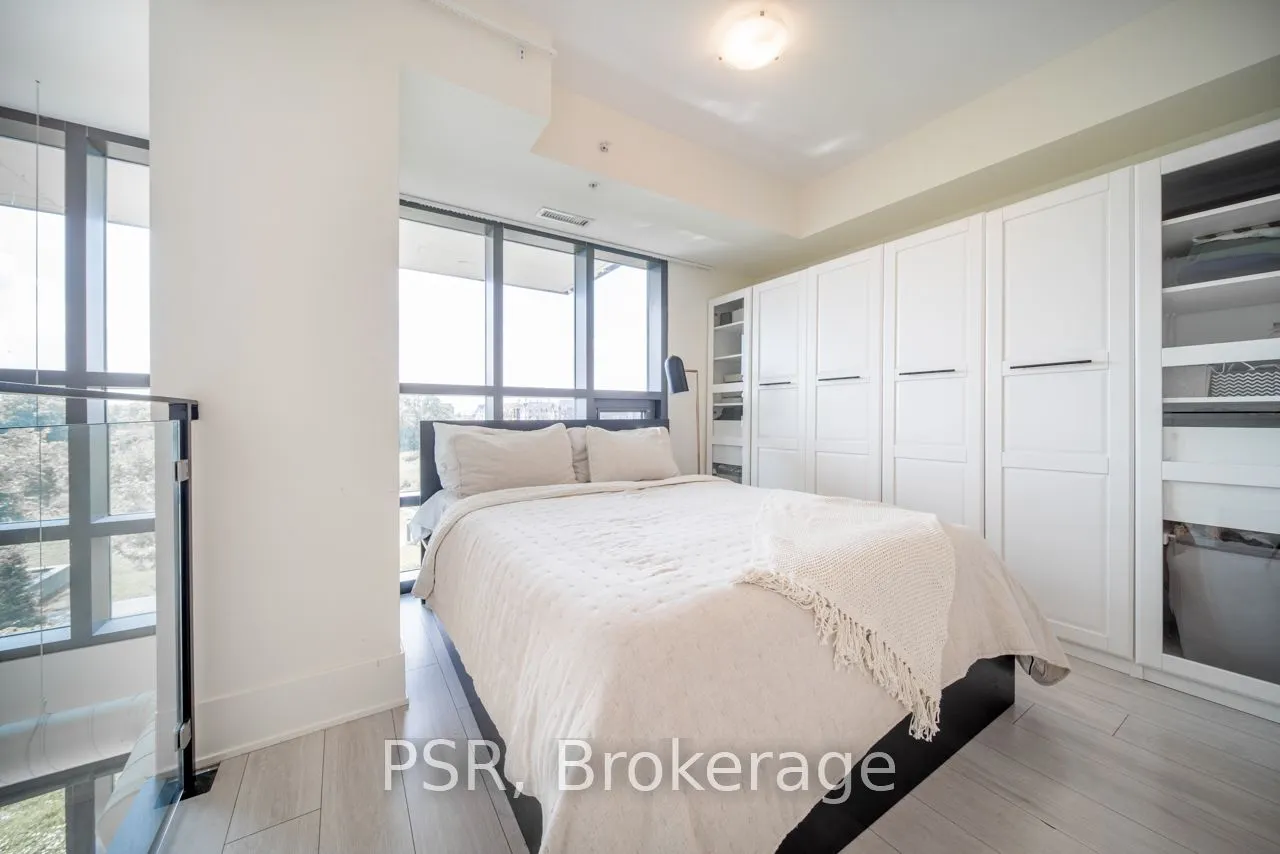 65 Yorkland Boulevard, #111