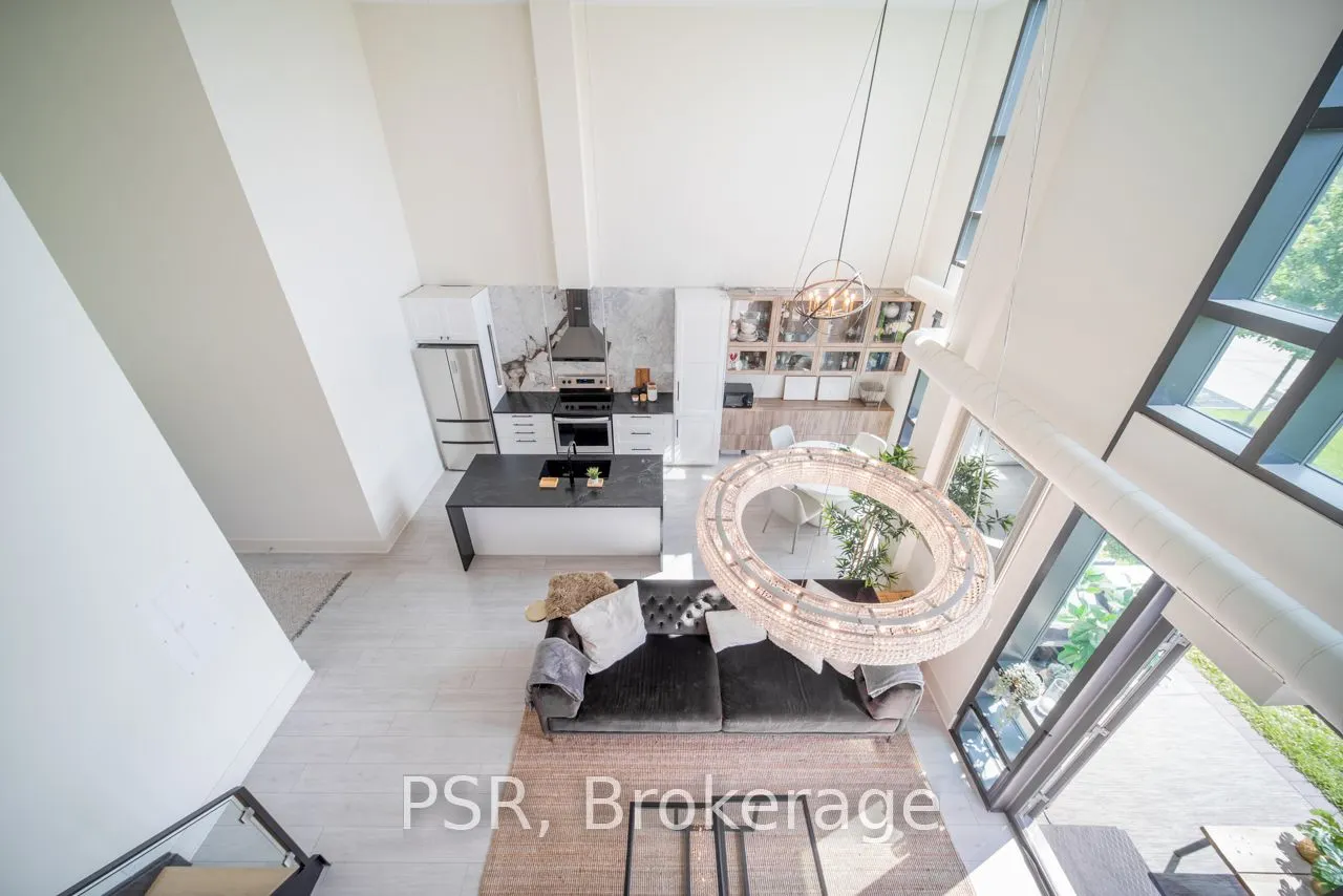 65 Yorkland Boulevard, #111