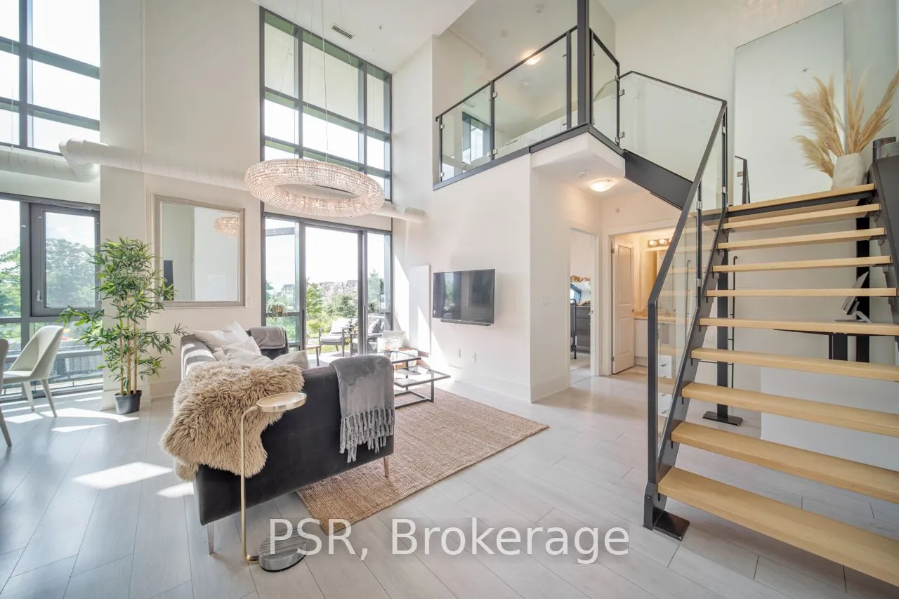65 Yorkland Boulevard, #111