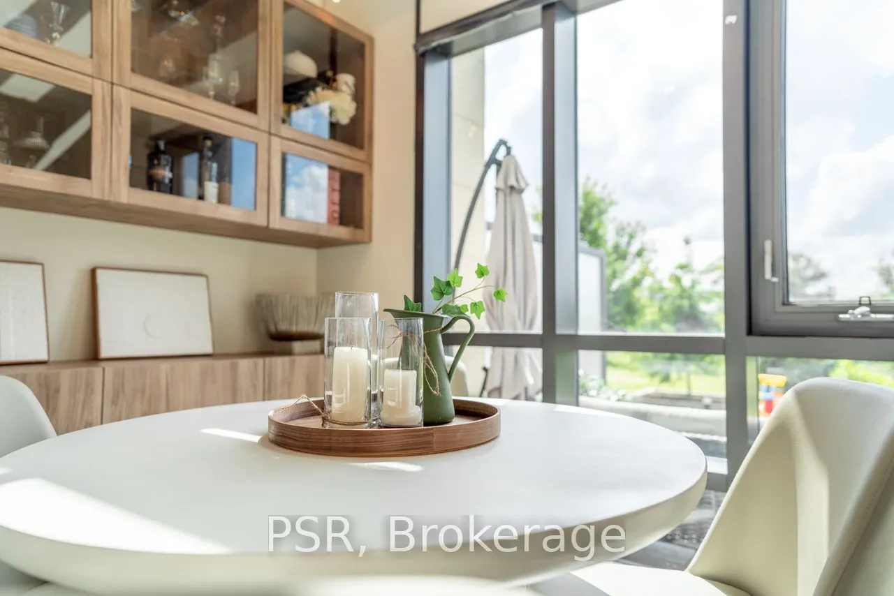 65 Yorkland Boulevard, #111