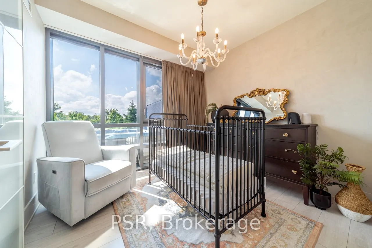 65 Yorkland Boulevard, #111