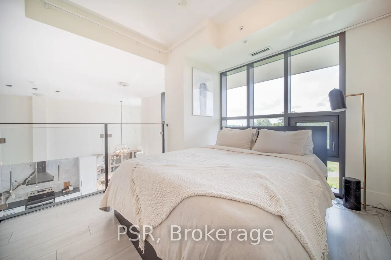 65 Yorkland Boulevard, #111
