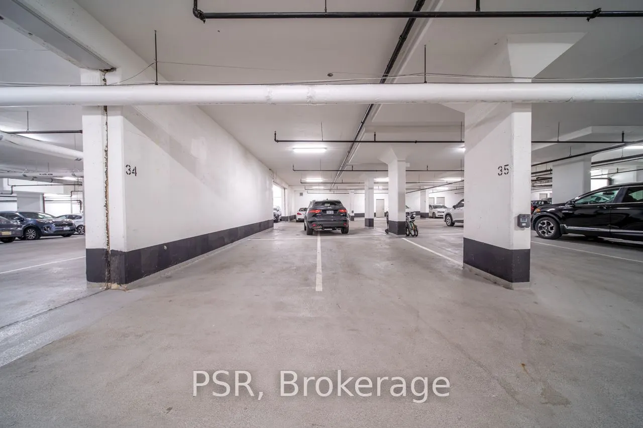 65 Yorkland Boulevard, #111